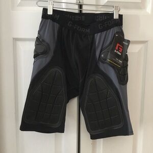 Compression Shorts